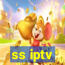 ss iptv